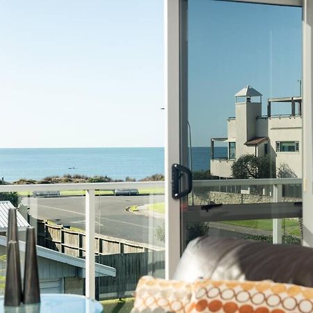 Longbeach Ocean Paradise Mount Maunganui Dış mekan fotoğraf