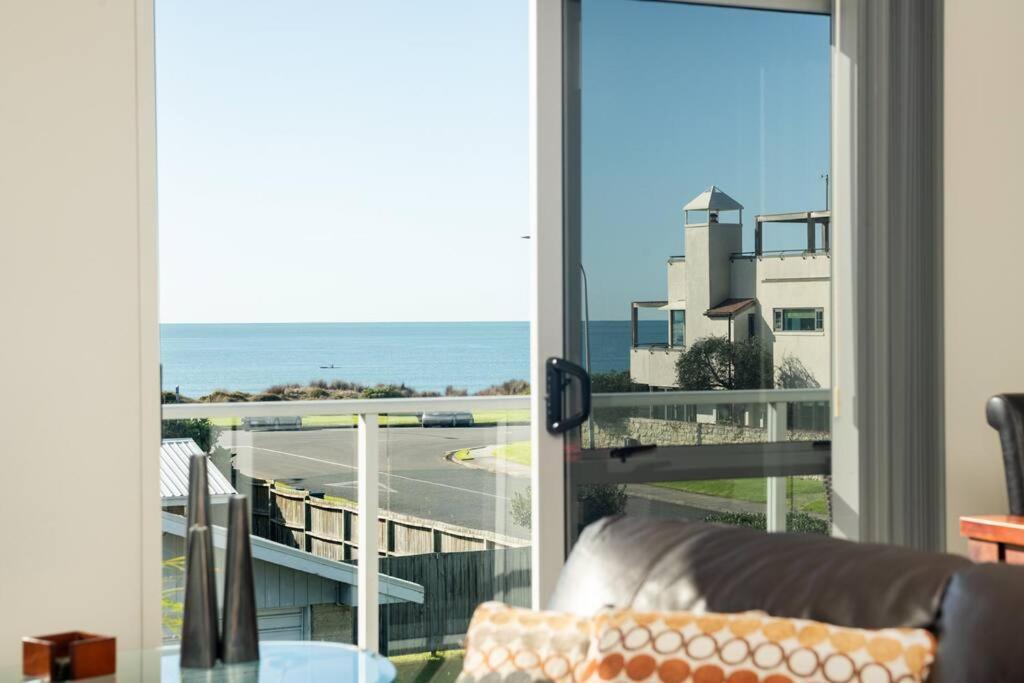 Longbeach Ocean Paradise Mount Maunganui Dış mekan fotoğraf